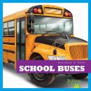 School Buses Audiobook