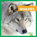 Cover of Wolves
