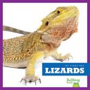 Cover of Lizards