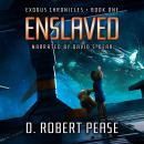 Enslaved Audiobook