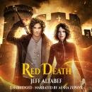 Red Death: A YA Fantasy Adventure Audiobook