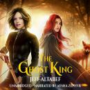 The Ghost King: A YA Fantasy Adventure Audiobook
