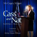 Cass and Nat: A Young Adult Mystery/Thriller Audiobook