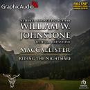 Riding the Nightmare [Dramatized Adaptation]: MacCallister 12 Audiobook