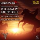 Dark Night in Big Rock [Dramatized Adaptation]: The Jensen Brand 5 Audiobook