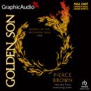 Golden Son (1 of 2) [Dramatized Adaptation]: Red Rising Saga 2 Audiobook
