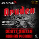 DRUDEN [Dramatized Adaptation] Audiobook