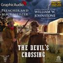 The Devil's Crossing [Dramatized Adaptation]: Preacher and MacCallister 4 Audiobook