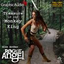 Treasure of the Monkey King [Dramatized Adaptation]: Rogue Angel 62 Audiobook