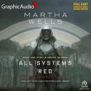 All Systems Red [Dramatized Adaptation]: The Murderbot Diaries 1 Audiobook