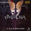 Ambrosia [Dramatized Adaptation]: Frost  Nectar 2 Audiobook