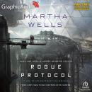 Rogue Protocol [Dramatized Adaptation]: The Murderbot Diaries 3 Audiobook