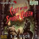 Cult of the Spider Queen [Dramatized Adaptation]: Arkham Horror Audiobook