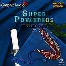 Super Powereds: Year 4 (1 of 4) [Dramatized Adaptation]: Super Powereds 4 Audiobook