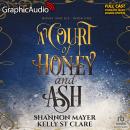 A Court of Honey and Ash [Dramatized Adaptation]: Honey and Ice 1 Audiobook