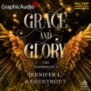 Grace and Glory [Dramatized Adaptation]: The Harbinger 3 Audiobook