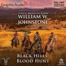 Black Hills Blood Hunt [Dramatized Adaptation]: The Morgans 2 Audiobook