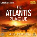The Atlantis Plague [Dramatized Adaptation]: The Origin Mystery 2 Audiobook
