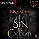 Cover of Sin & Chocolate [Dramatized Adaptation]: Demigods of San Francisco 1