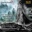 Preacher's Bloody Rampage [Dramatized Adaptation]: First Mountain Man 30 Audiobook