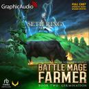 Germination [Dramatized Adaptation]: Battle Mage Farmer 2 Audiobook