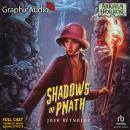 Shadows of Pnath [Dramatized Adaptation]: Arkham Horror Audiobook