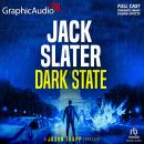 Dark State [Dramatized Adaptation]: Jason Trapp 1 Audiobook