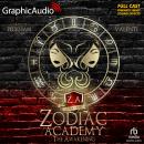 The Awakening [Dramatized Adaptation]: Zodiac Academy 1 Audiobook