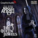 The Queen Jewels [Dramatized Adaptation]: Rogue Angel 63 Audiobook