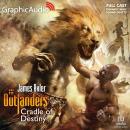 Cradle of Destiny [Dramatized Adaptation]: Outlanders 56 Audiobook