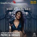 Moon Called [Dramatized Adaptation]: Mercy Thompson 1 Audiobook