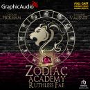 Ruthless Fae [Dramatized Adaptation]: Zodiac Academy 2 Audiobook