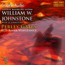 Red River Vengeance [Dramatized Adaptation]: Perley Gates 5 Audiobook