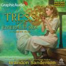 Tress of the Emerald Sea: A Cosmere Novel [Dramatized Adaptation]: Secret Projects 1 Audiobook