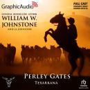 Texarkana [Dramatized Adaptation]: Perley Gates 6 Audiobook