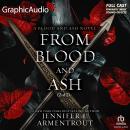 Cover of From Blood and Ash (2 of 2) [Dramatized Adaptation]: Blood and Ash 1