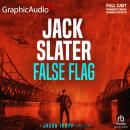 False Flag [Dramatized Adaptation]: Jason Trapp 2 Audiobook