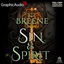Cover of Sin and Spirit [Dramatized Adaptation]: Demigods of San Francisco 4