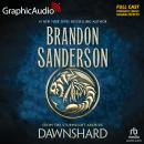 Dawnshard [Dramatized Adaptation]: The Stormlight Archive Audiobook