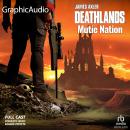 Mutie Nation [Dramatized Adaptation]: Deathlands 153 Audiobook