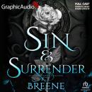 Cover of Sin and Surrender [Dramatized Adaptation]: Demigods of San Francisco 6