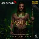 Famine [Dramatized Adaptation]: The Four Horsemen 3 Audiobook