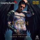 Cover of Death [Dramatized Adaptation]: The Four Horsemen 4
