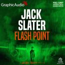 Flash Point [Dramatized Adaptation]: Jason Trapp 3 Audiobook