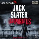 The Apparatus [Dramatized Adaptation]: Jason Trapp 5 Audiobook
