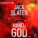 Hand Of God [Dramatized Adaptation]: Jason Trapp 8 Audiobook