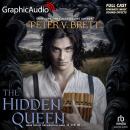 The Hidden Queen (1 of 2) [Dramatized Adaptation]: The Nightfall Saga 2 Audiobook