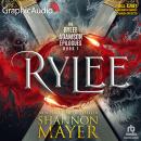 Rylee [Dramatized Adaptation]: Rylee Adamson Epilogues 1 Audiobook
