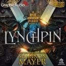 Lynchpin [Dramatized Adaptation]: Rylee Adamson Epilogues 4 Audiobook
