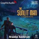 The Sunlit Man: A Cosmere Novel [Dramatized Adaptation]: Secret Projects 4 Audiobook